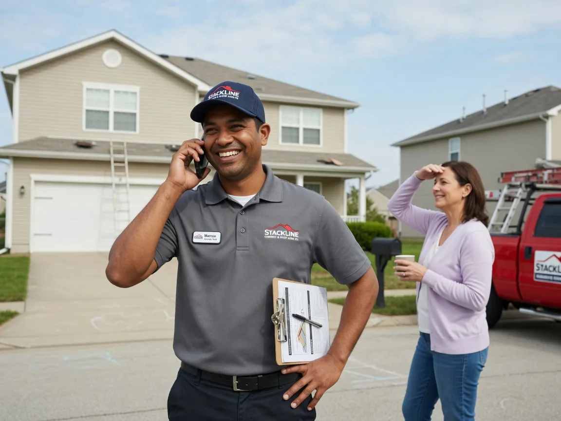 Chimney flashing repair Beaumont, KY FAQs